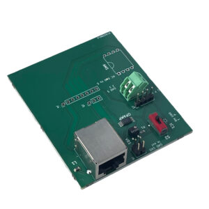 COR-RiSTOR Sensor PCB