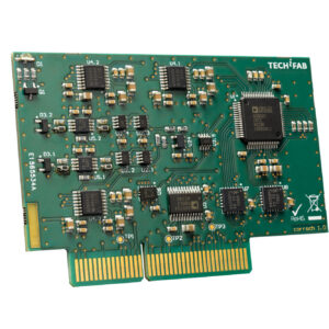 COR-RiSTOR® Plug-In Card